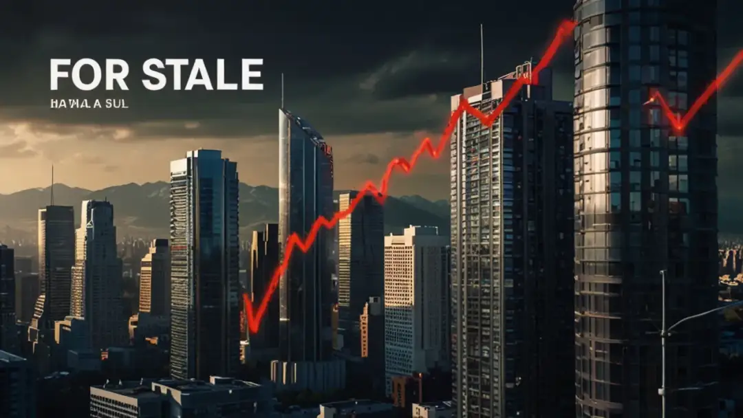 Rynek nieruchomości a koronawirus: Analiza rynku i tendencje