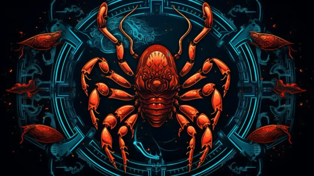 Charakterystyka znaku zodiaku Skorpion