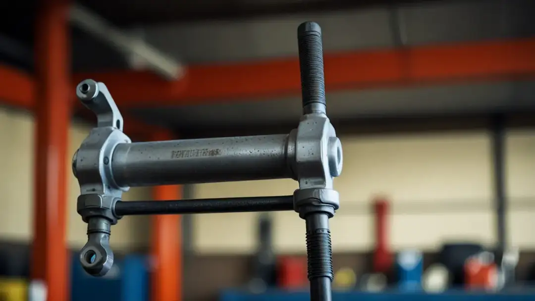 Domowy majsterkowicz: Czy wiesz jak zrobić ściągacz do sprężyn?