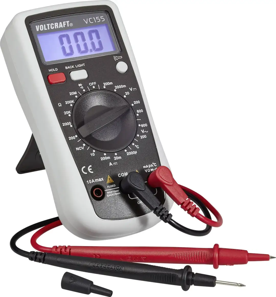 Jak wybrać najlepszy multimetr cyfrowy - porównanie modeli i funkcji