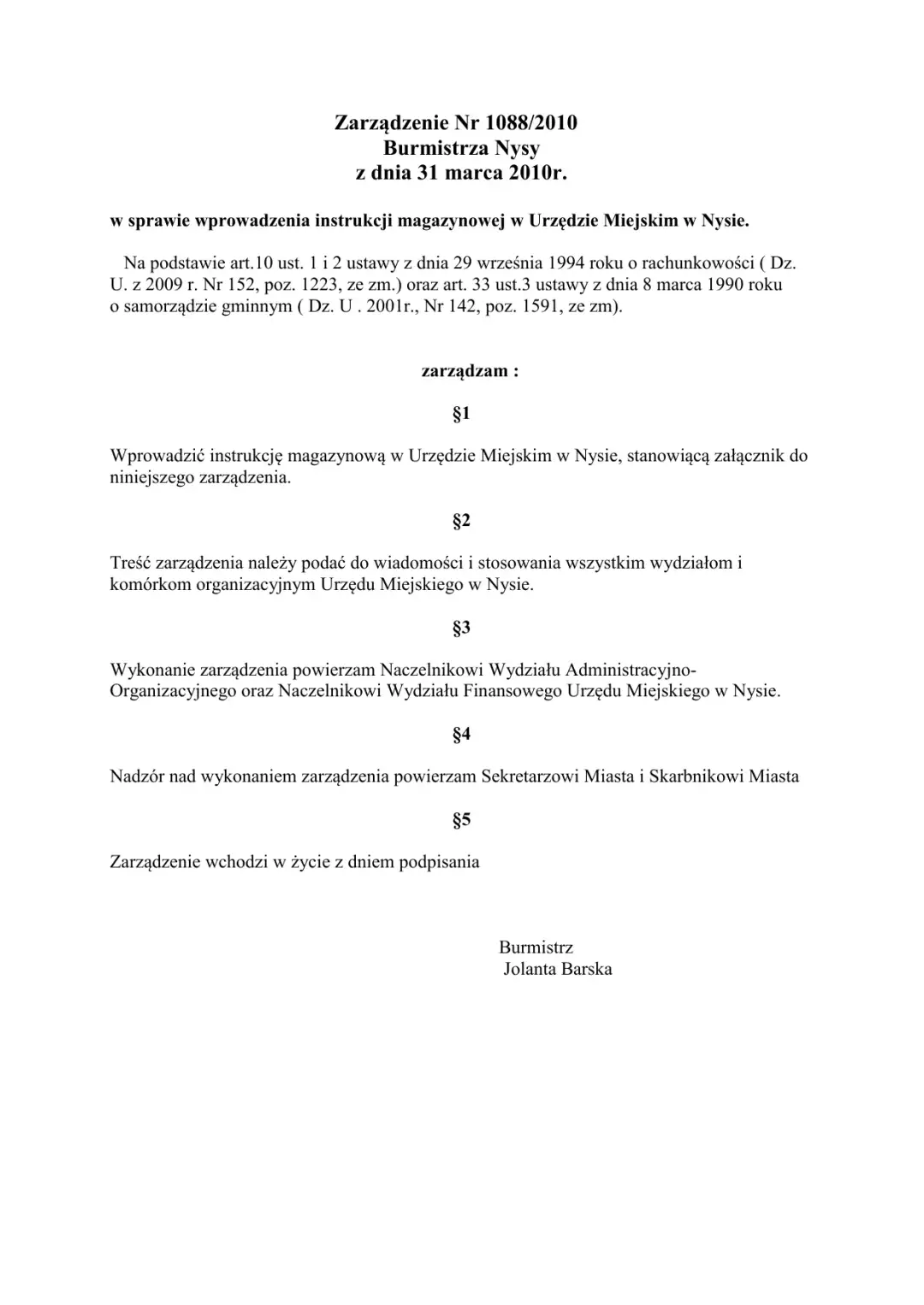 Instrukcja magazynowa krok po kroku. Uniknij błędów w dokumentacji magazynowej