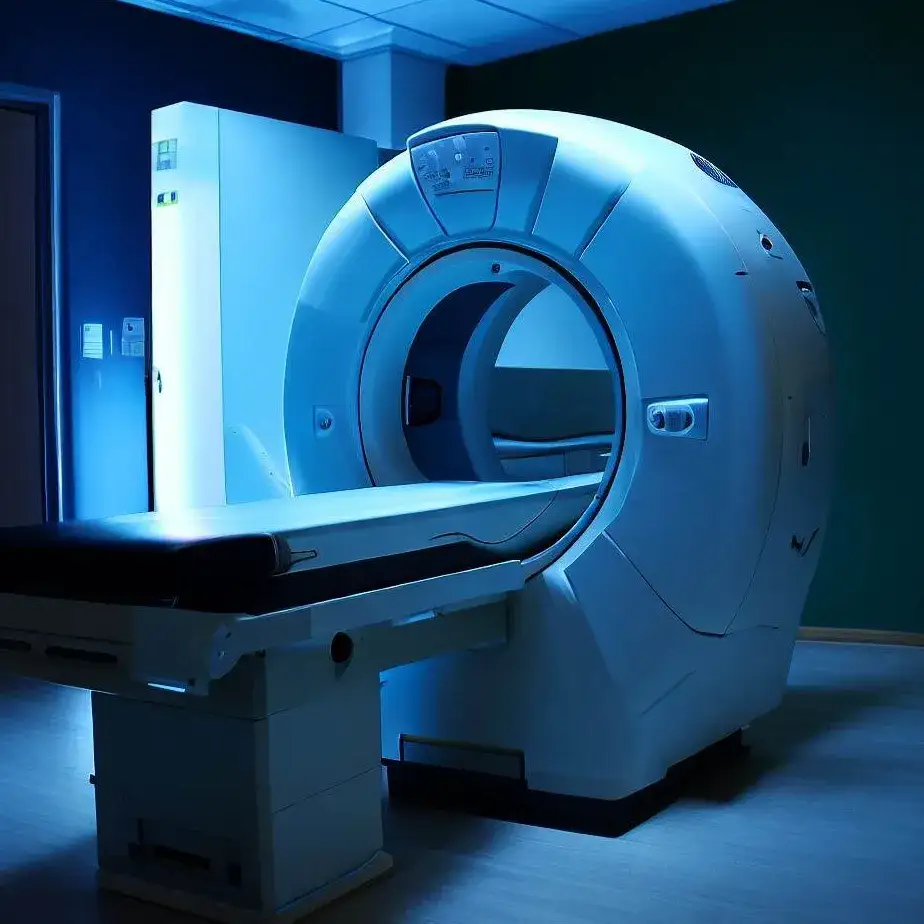 Gdzie najszybciej zrobić rezonans magnetyczny w Poznaniu NFZ?