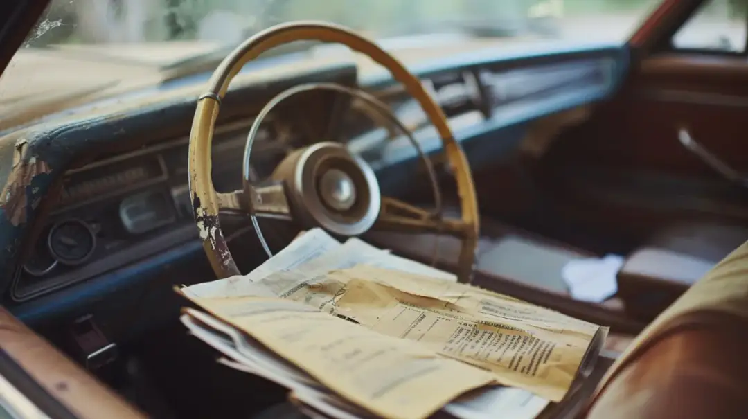 Zakup używanego samochodu - na co zwrócić uwagę wybierając auto?