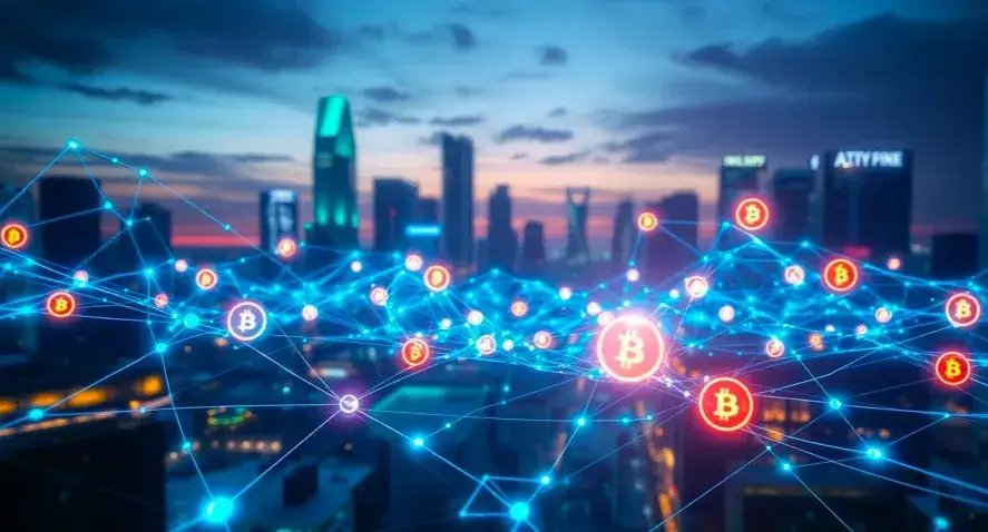 Wydobywanie kryptowalut: Jak to działa i jaki ma wpływ na środowisko