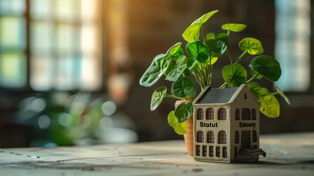 Wzór statutu szkoły podstawowej: krok po kroku wzór statut szkoła