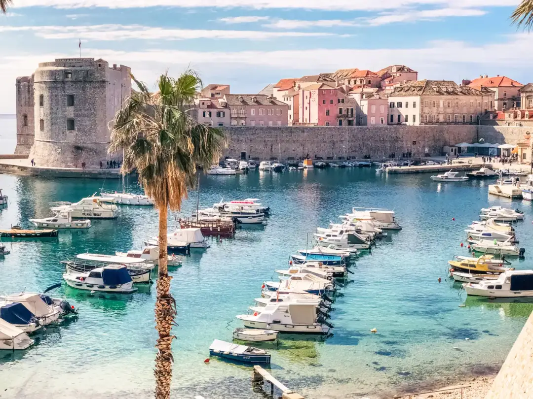 Najlepsze atrakcje w Dubrowniku, które musisz zobaczyć podczas wizyty