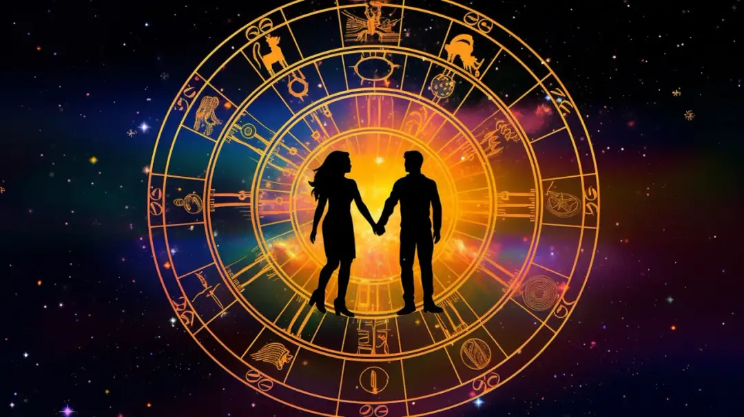 Zgodność znaków zodiaku - dopasowanie partnerskie i znaki zodiaku kompatybilność