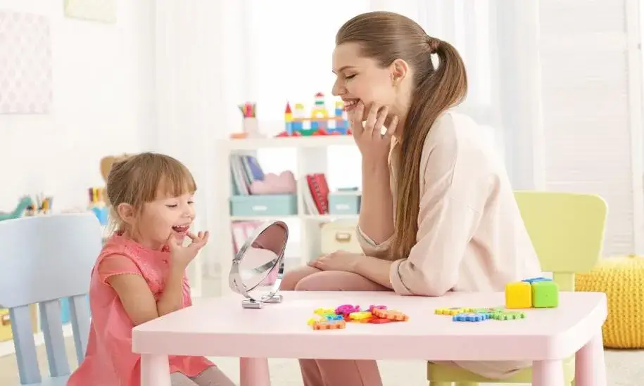 Ile zarabia logopeda w przedszkolu? Sprawdź, czy to opłacalna praca!