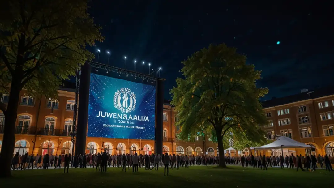 Juwenalia w Olsztynie to studencki raj czy przereklamowana nuda?