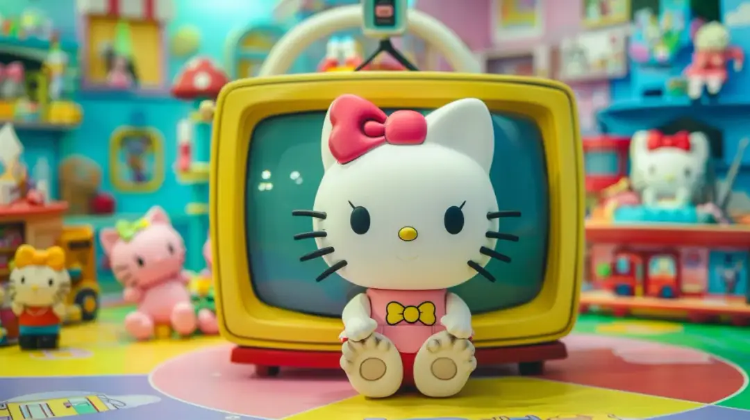 Hello kitty serial: co przygotowano dla fanów serii?