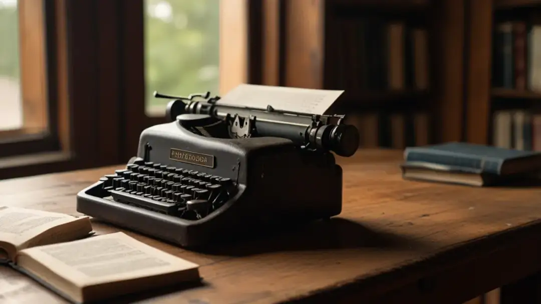 Edward Stachura: Życie to nie teatr - analiza wiersza i przesłanie