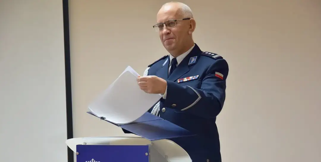 Komendant powiatowy policji w Policach - aktualne informacje i dane kontaktowe