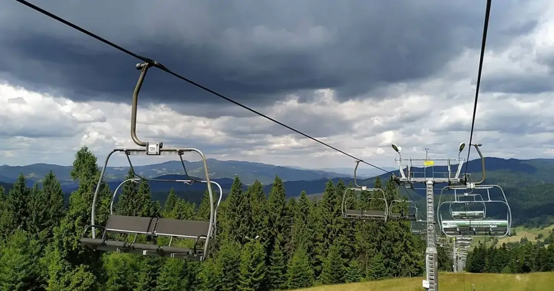 Wyciąg narciarski krzesełkowy – jak działa i gdzie go znaleźć?