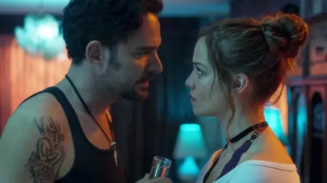 Tajemnica Kto Zabił Sarę: Mroczna Historia Obsady, Która Wstrząśnie Twoją Wyobraźnią