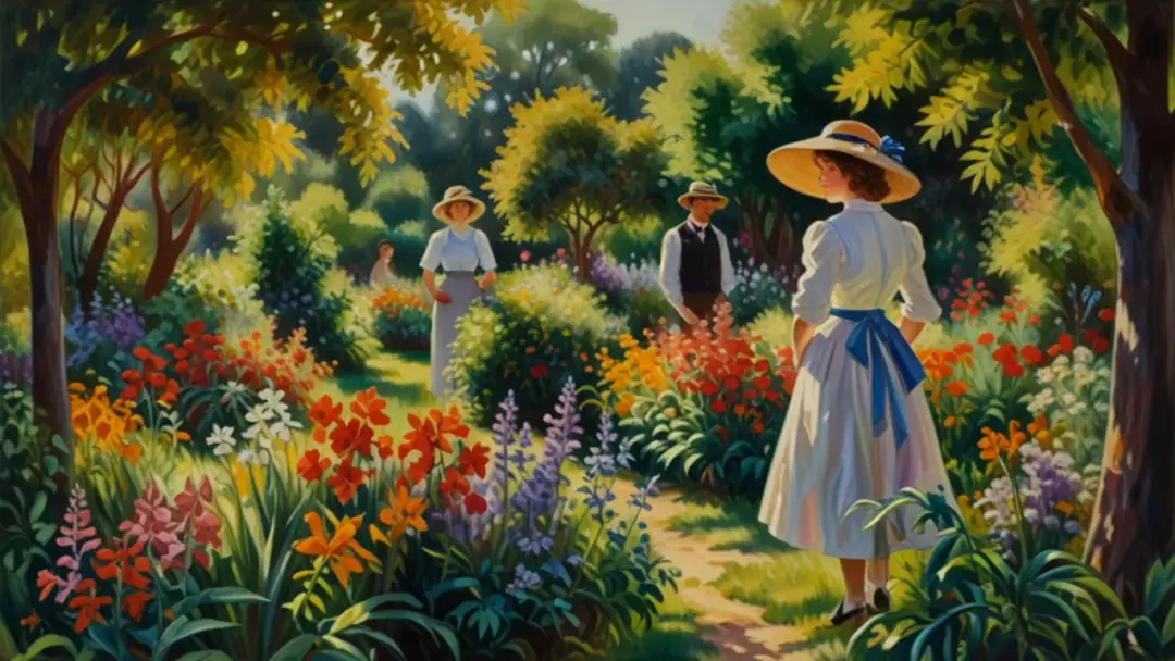 Auguste Renoir: wyjątkowe dzieła, charakterystyczny styl i technika