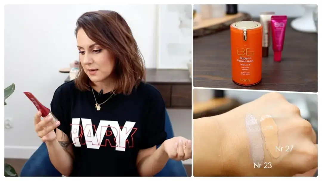 Najlepsze kremy BB i CC na upalne dni. Który wybrać, by chronić skórę?