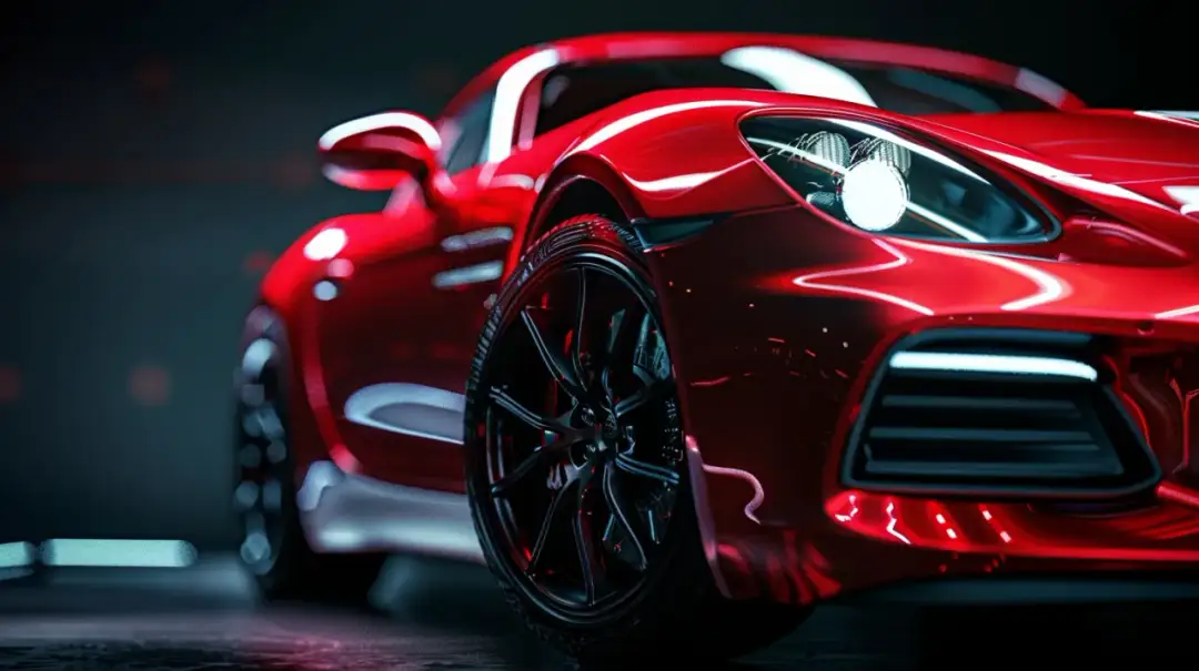 Zdjęcia samochodów: Jak robić efektowne fotografie aut? Porady