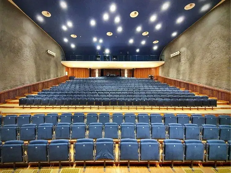 Repertuar Teatru Małego w Tychach: Spektakle na Nadchodzące Dni