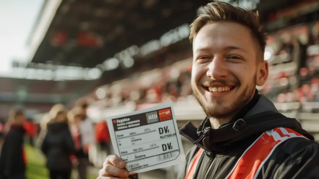 Aktualne ceny i informacje o biletach na Zagłębie Sosnowiec