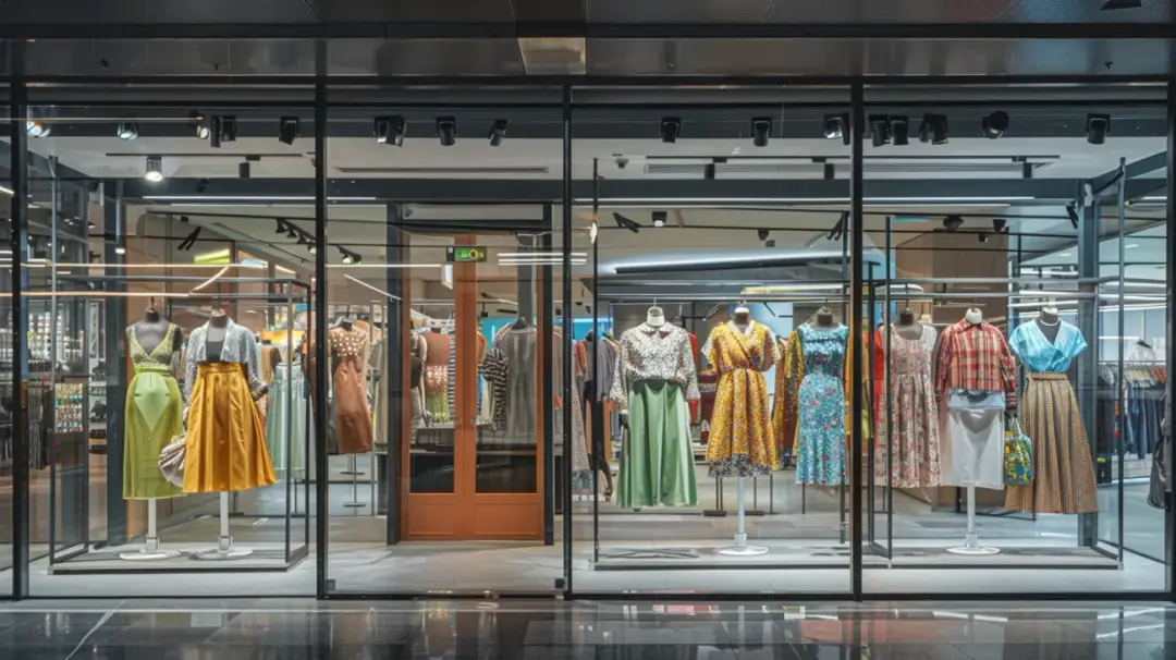 Galeria Nova Lublin: modne zakupy w jednym miejscu