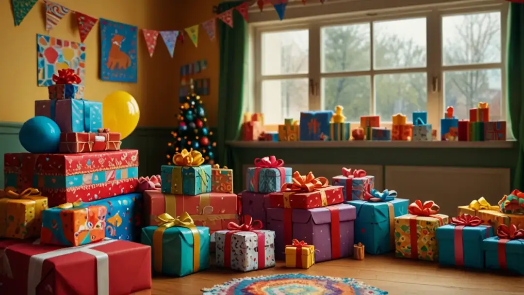 Sprawisz radość tymi prezentami na Dzień Dziecka! Polecamy je