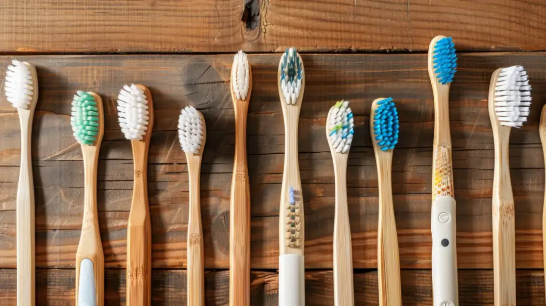 Szczoteczki do zębów - Która szczoteczka jest najlepsza dla zdrowia zębów?
