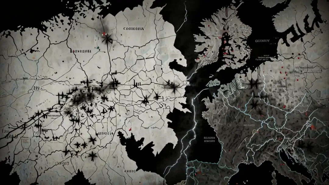 Co pchnęło Hitlera do ataku na Polskę? Agresja Niemiec na Polskę