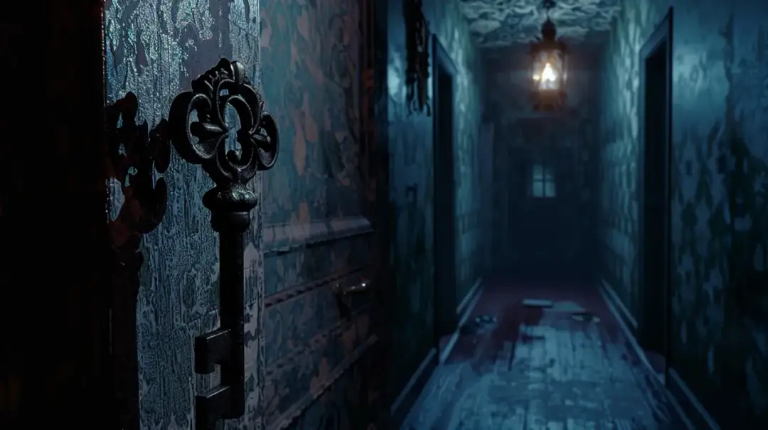 Lokator: Sekrety i tajemnice tego filmu - mroczne tajemnice i sekrety 