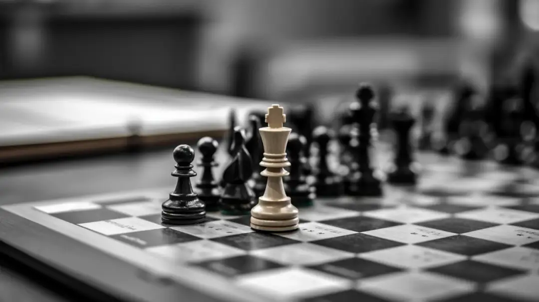 Szkoła społeczna w Wejcherowie stawia na edukację szachową: Zobacz jak to robią!