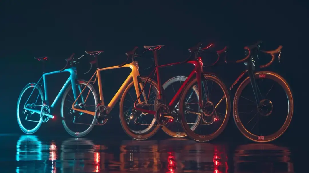 Kross Vento: Który z modeli na pewno wybiorą mistrzowie kolarstwa?