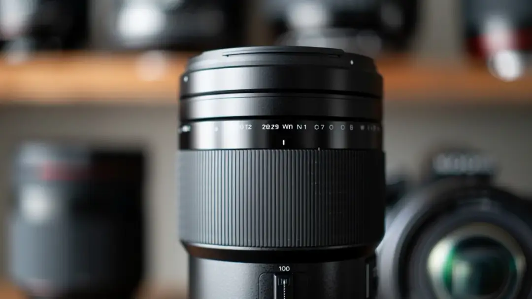 300 mm f/2.8 - Dlaczego warto zainwestować w jasny teleobiektyw?