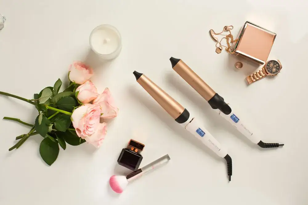 Lokówka 25 czy 32 - która z nich zapewni lepsze loki dla Twoich włosów?