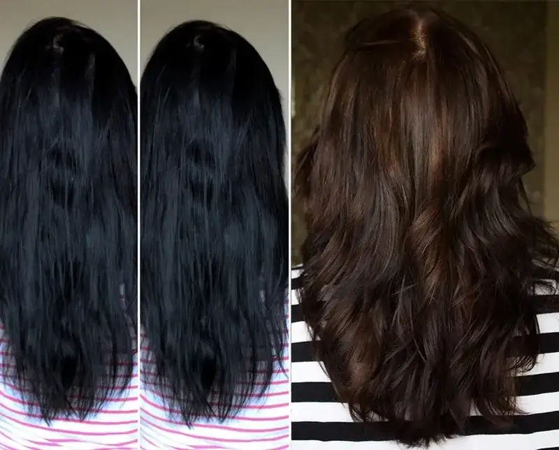 Czy warto farbować włosy? Poznaj zalety, wady i alternatywy farb.