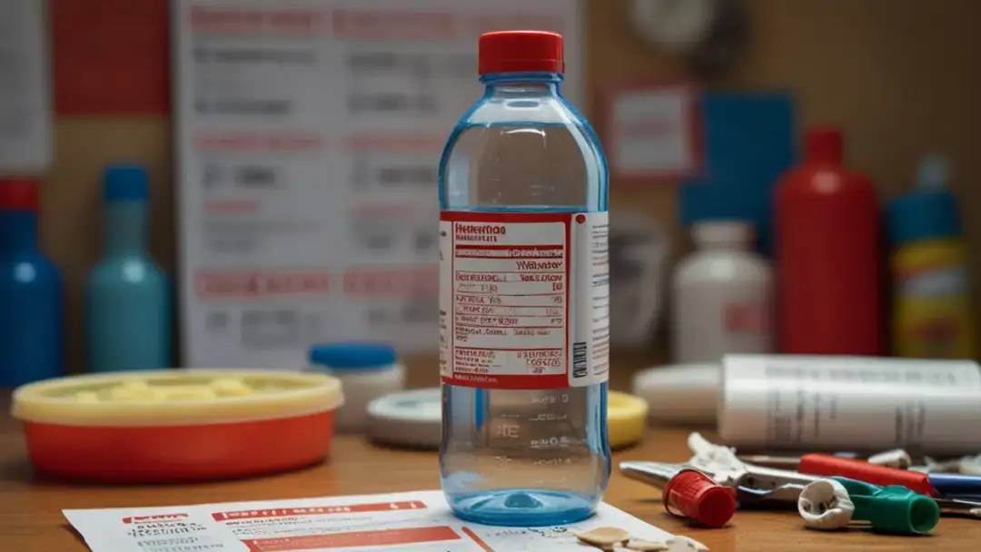 Co to jest bisfenol? Dlaczego warto zwrócić na to uwagę?