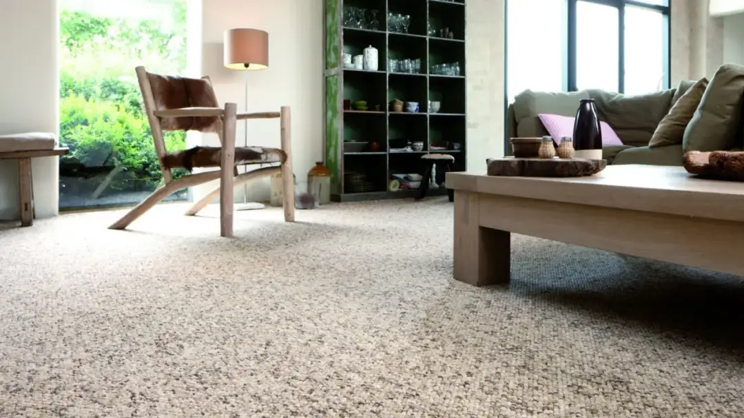 Jaka wykładzina do salonu? Poznaj najlepsze rodzaje i cechy