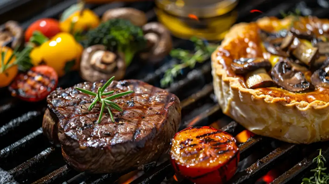 Co można zrobić z mięsa wołowego - pomysły na smaczne dania z wołowiny