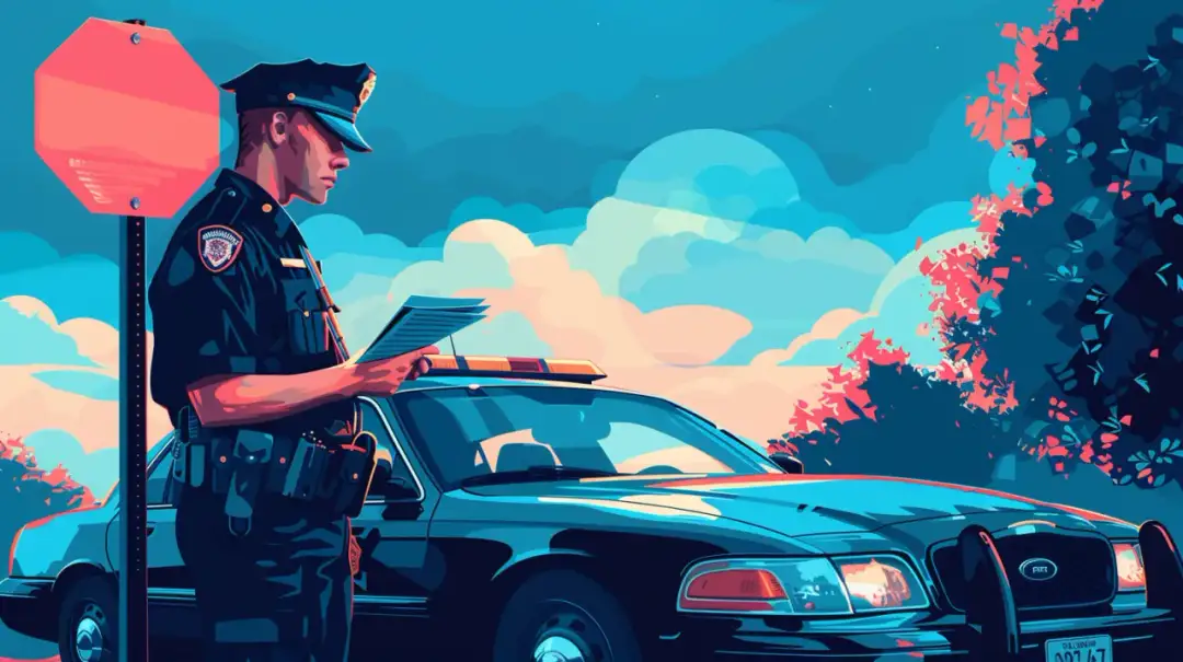 Od Kogo Można Dostać Mandat: Kto może wystawić mandat?