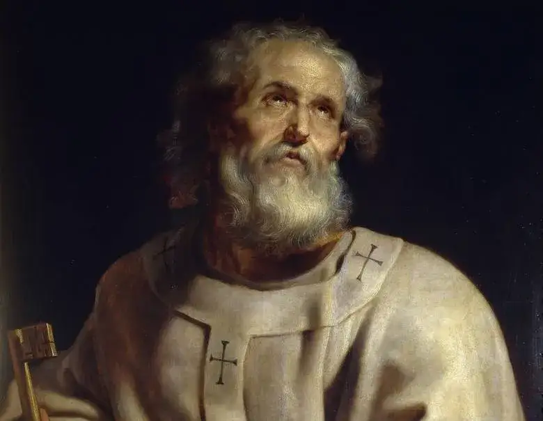 Kim naprawdę był pierwszy papież i jakie ma znaczenie dla Kościoła?