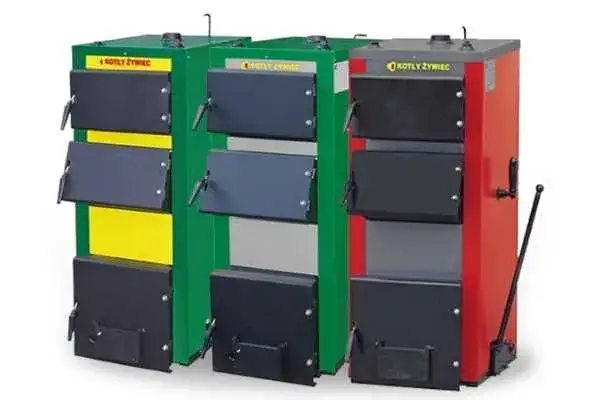 Kotły CO Żywiec – najlepsze rozwiązania do ogrzewania Twojego domu