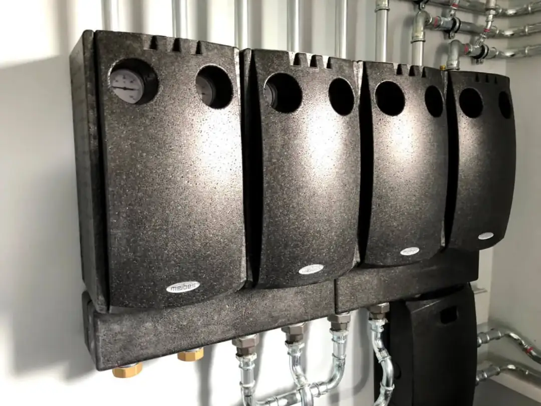 Jak odpowietrzyć instalację centralnego ogrzewania i uniknąć problemów