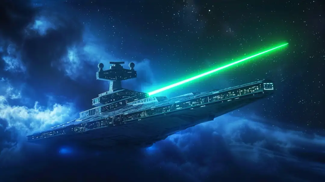 "Gwiezdne wojny" - kolejność oglądania sagi dla najlepszego efektu