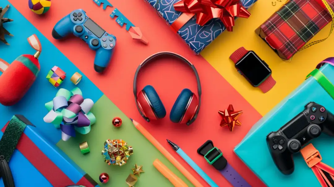 Prezent dla 16-letniego chłopaka: Pomysły na upominek dla