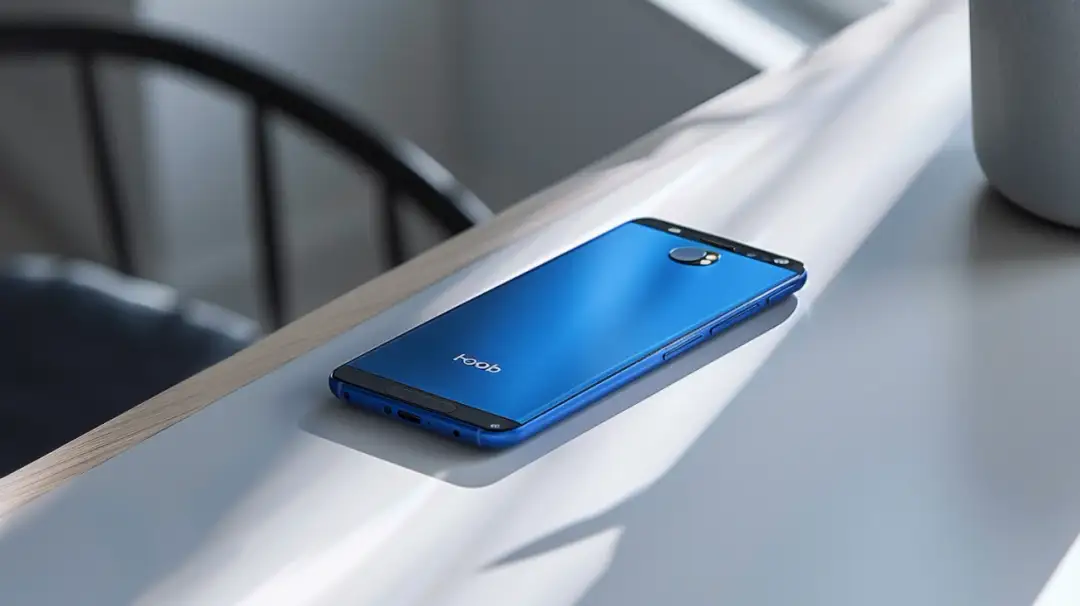 Nokia 1 - małe, lecz charakterne dziecko wielkiej marki Nokia