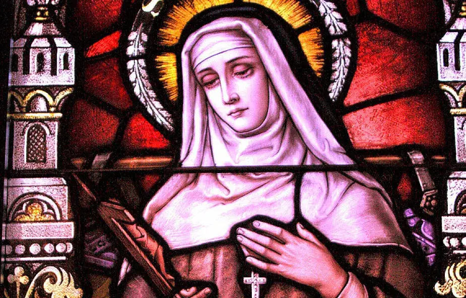 Święta Rita czego jest patronką - poznaj wszystkie cuda tej świętej