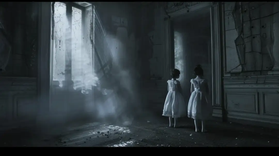 The Twin: Seanse i recenzja filmu pełnego napięcia i tajemnic