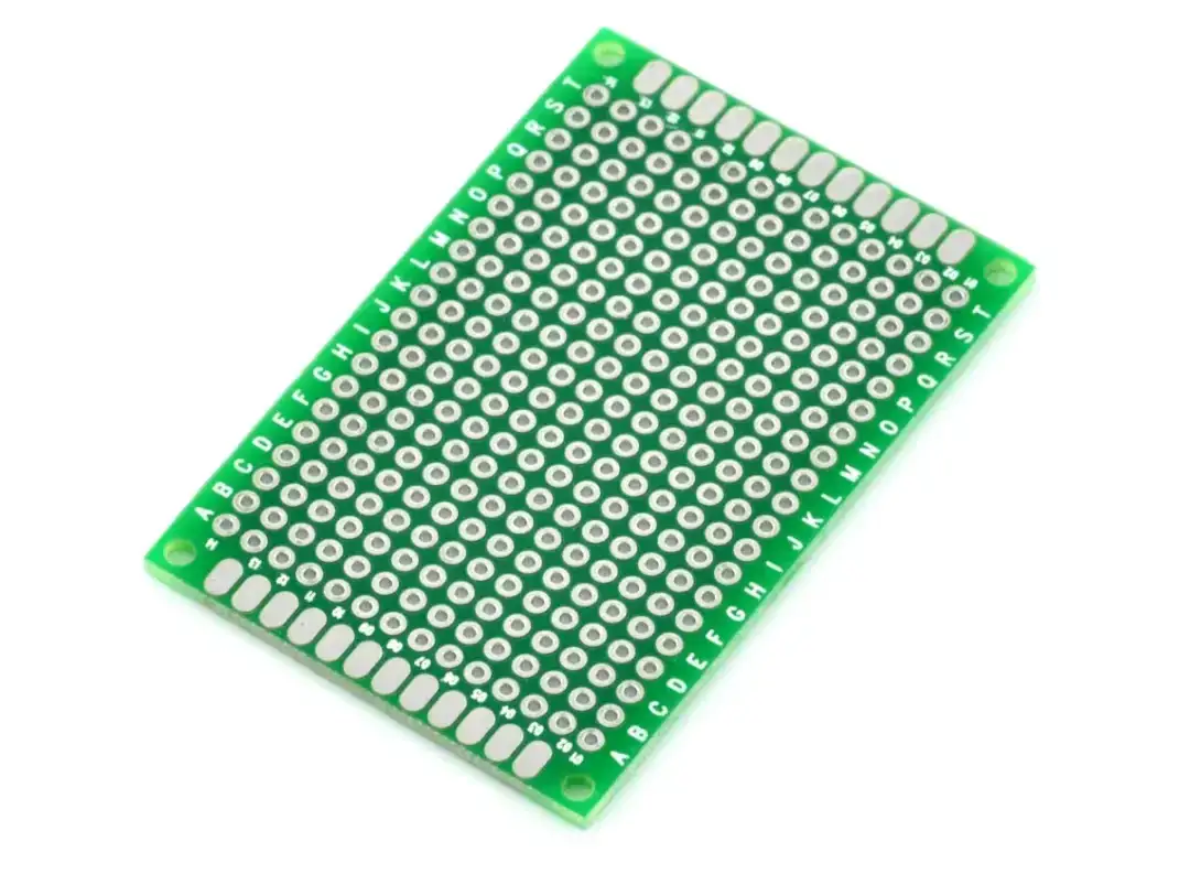 Płytka PCB: Co to jest i jak działa w elektronice?