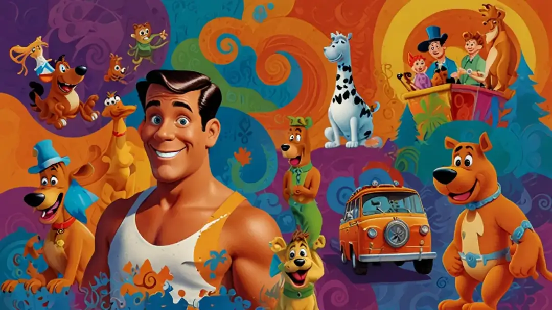 Hanna-Barbera: Które z ich kreskówek są wciąż bardzo uwielbiane?