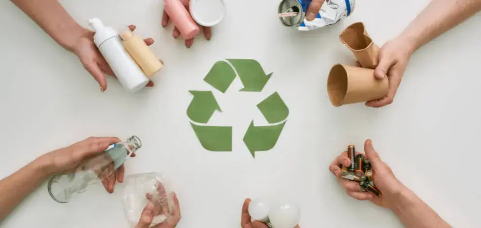 Jak recykling chroni środowisko naturalne? Znaczenie recyklingu dla ochrony środowiska