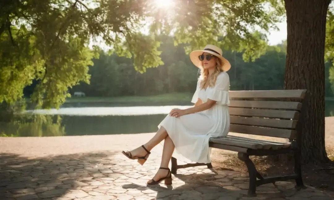 Jak się ubrać na randkę z Tindera: 10 porad na udane spotkanie