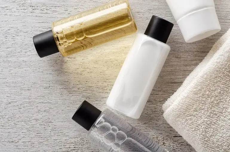 Jak rozpoznać silikony w składzie i uniknąć niepożądanych skutków